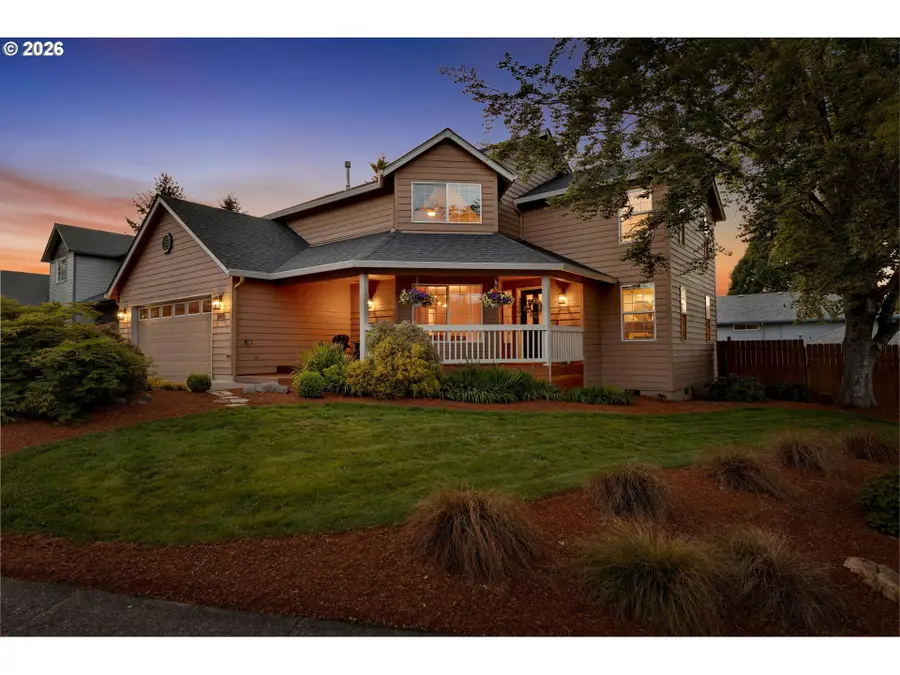 502 NW 108th St, Vancouver, WA 98685 - #2