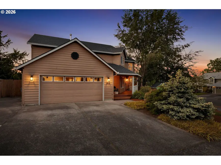 502 NW 108th St, Vancouver, WA 98685 - #3