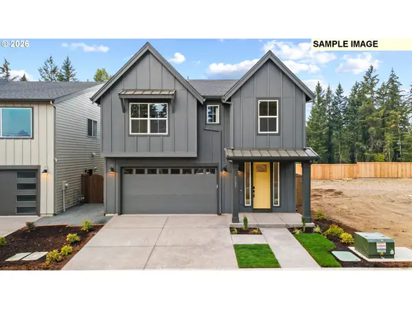 7211 SW Frog Pond Ln, Wilsonville, OR 97070