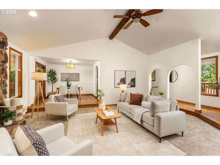 14808 SE Garland Ln, Milwaukie, OR 97267 - #2