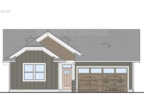 1051 Willow St, CoosBay, OR 97420