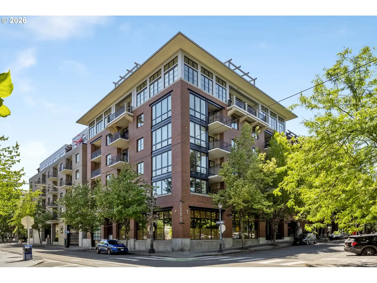 1030 NW Johnson St #321, Portland, OR 97209 - #1