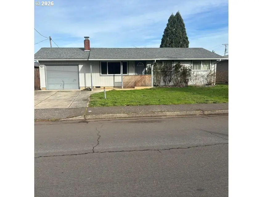 3636 Virginia Ave, Springfield, OR 97478 - #1
