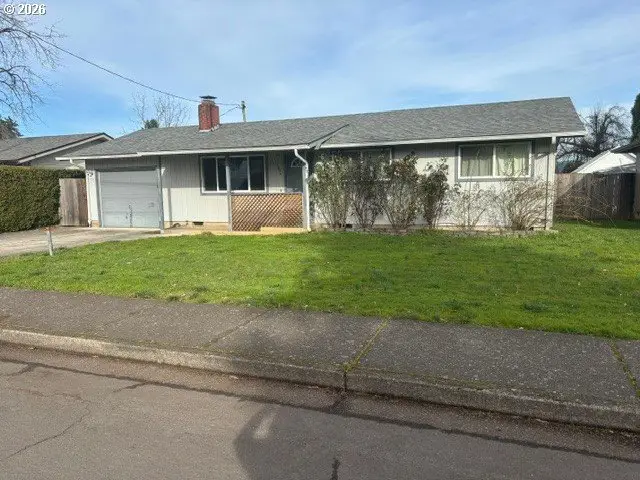 3636 Virginia Ave, Springfield, OR 97478 - #2