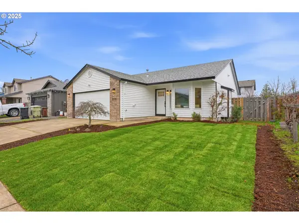 7259 SE Harnish St, Hillsboro, OR 97123