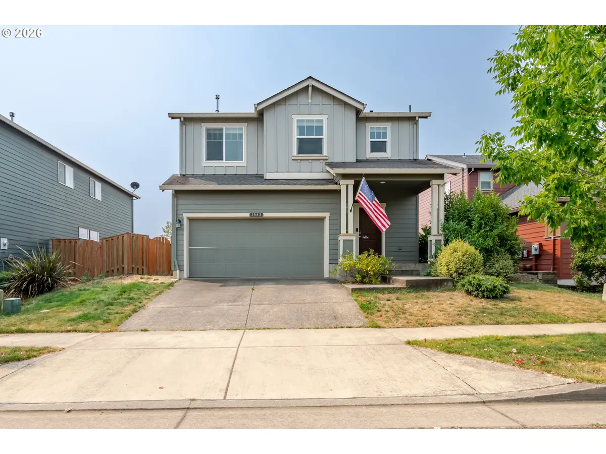2982 23rd Ave, Albany, OR 97321 - #1