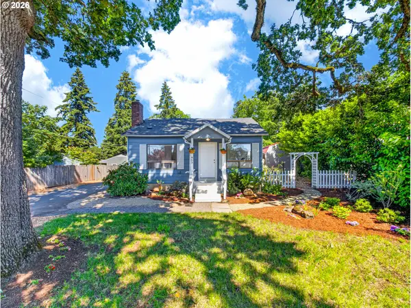 863 Linn Ave, OregonCity, OR 97045
