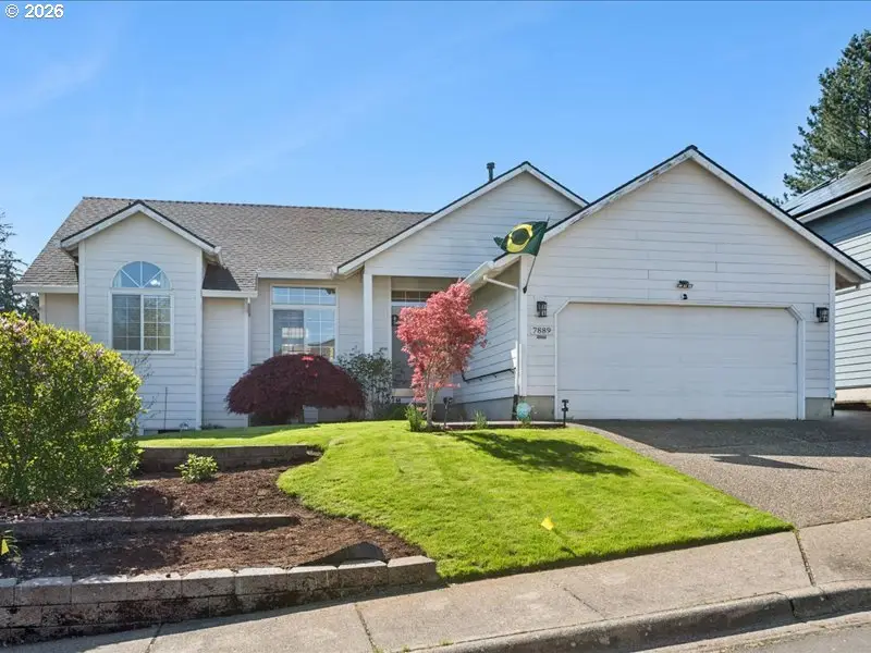 7889 SW 172nd Pl, Beaverton, OR 97007 - #1