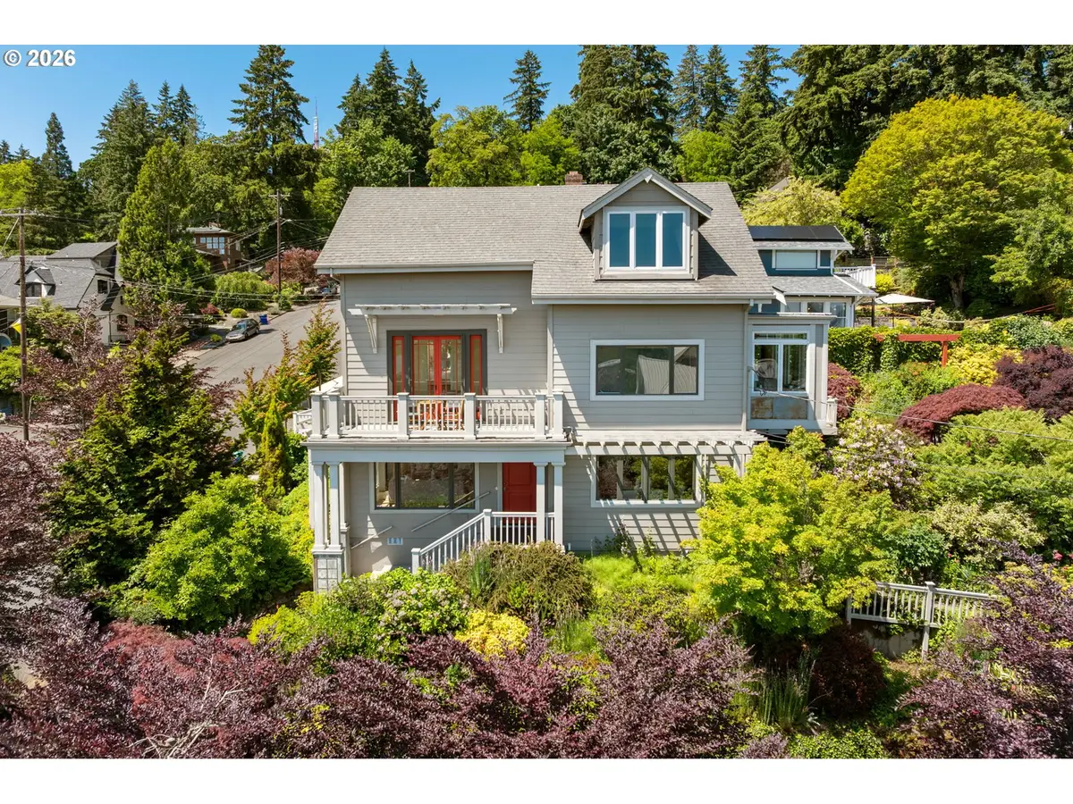 4241 SW Condor Ave, Portland, OR 97239 - #1