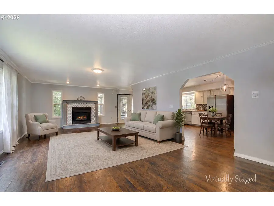 3005 NE 49th St, Vancouver, WA 98663 - #3