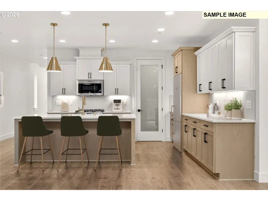 NE 21st St, Vancouver, WA 98684 - #3