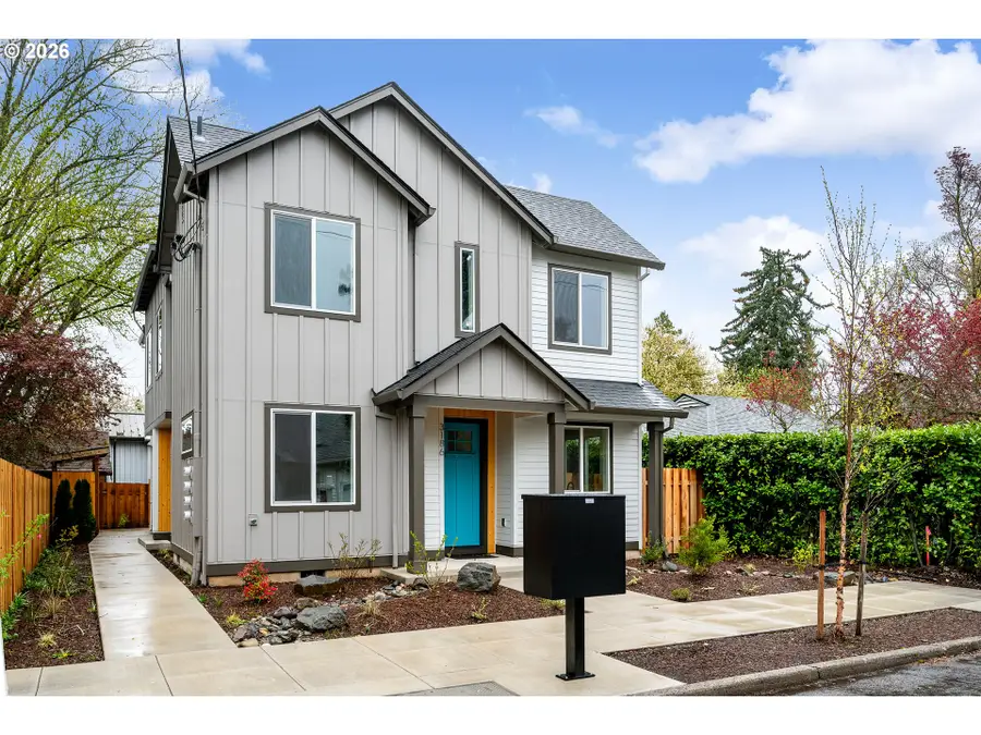 3184 SE 62nd Ave, Portland, OR 97206 - #3