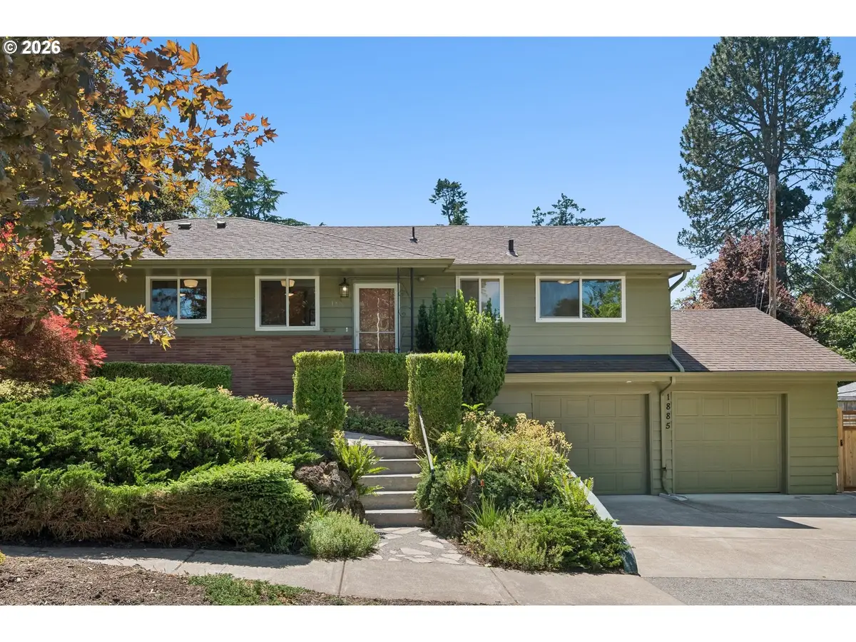 1885 SW Huntington Ave, Portland, OR 97225 - #1