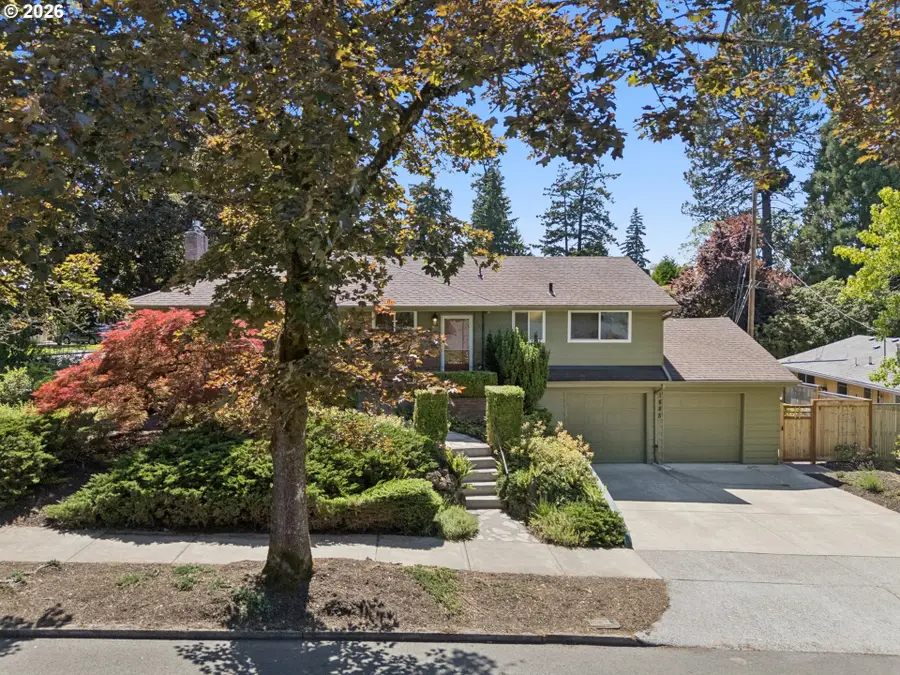 1885 SW Huntington Ave, Portland, OR 97225 - #2
