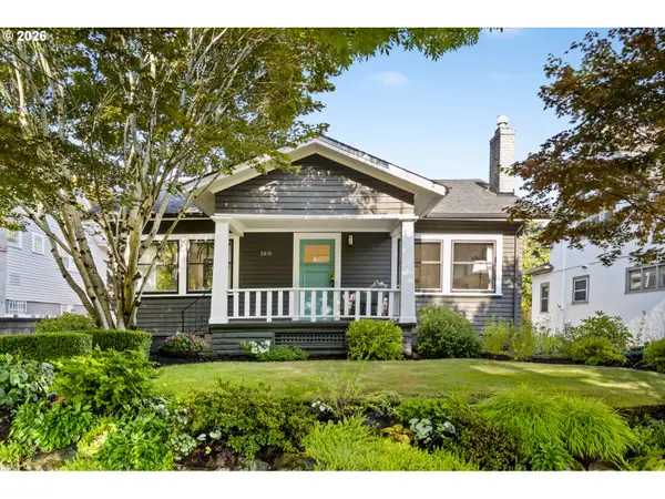 2816 NE 26th Ave, Portland, OR 97212