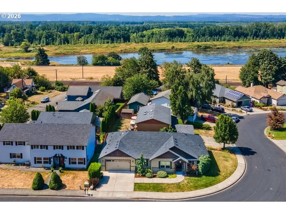 1145 N 1st Ave, Ridgefield, WA 98642 - #1