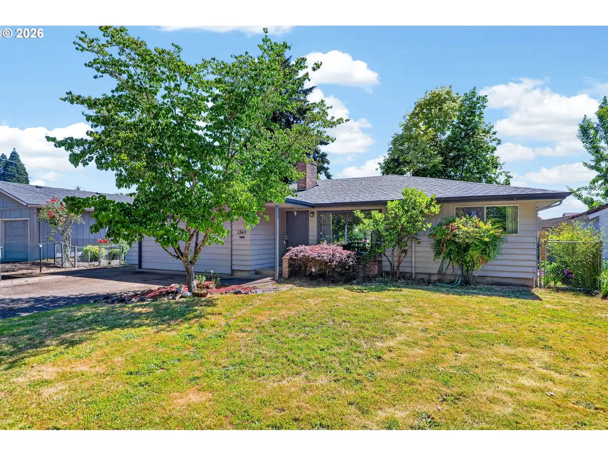 1340 NW Thomsen Ln, McMinnville, OR 97128 - #1