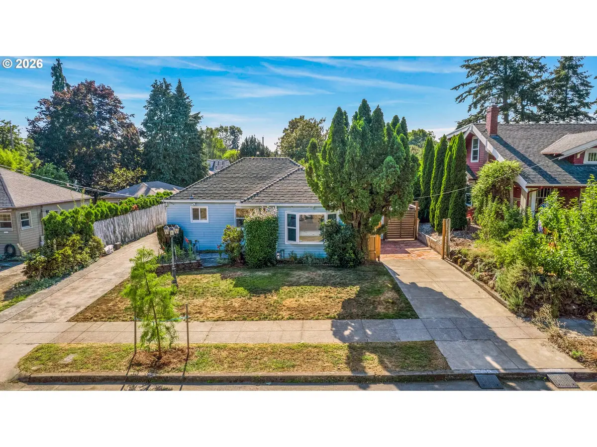 3225 SE 55th Ave, Portland, OR 97206 - #1
