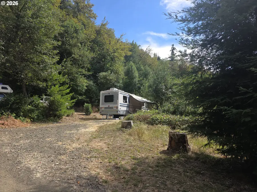 1313 Fisher Rd, Roseburg, OR 97471 - #3