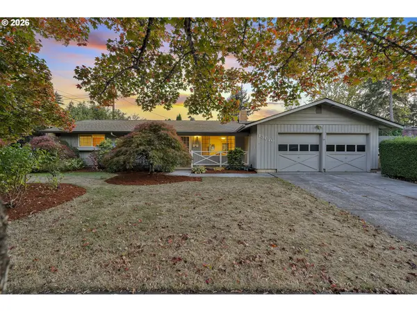 13670 SW 22nd St, Beaverton, OR 97008
