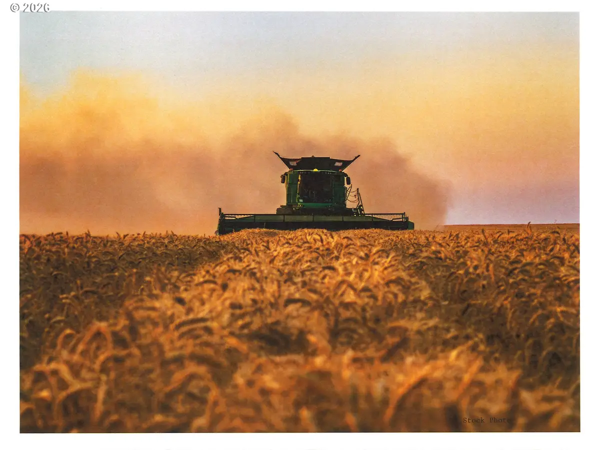 South Juniper Canyon, Helix, OR 97835 - #1