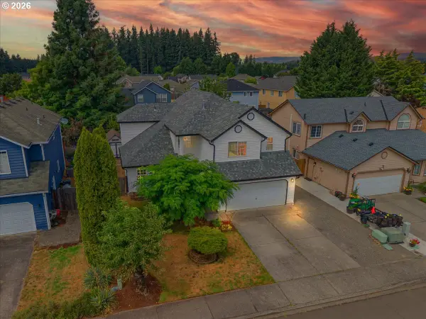 15918 NE 90th St, Vancouver, WA 98682