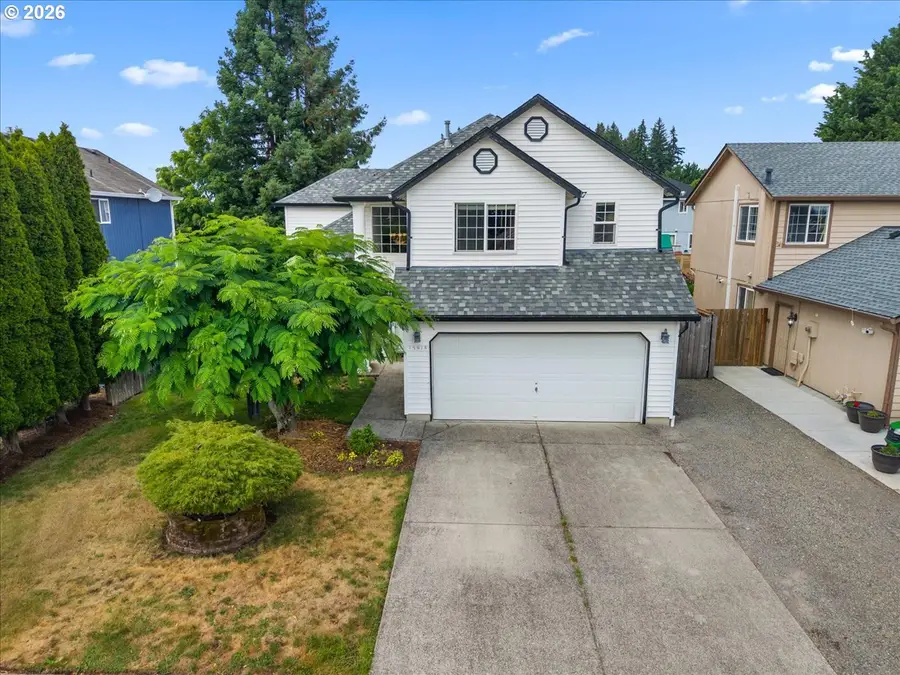 15918 NE 90th St, Vancouver, WA 98682 - #3