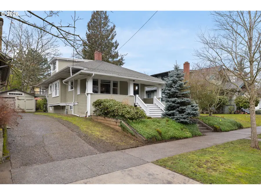 3127 NE 60th Ave, Portland, OR 97213 - Image #2