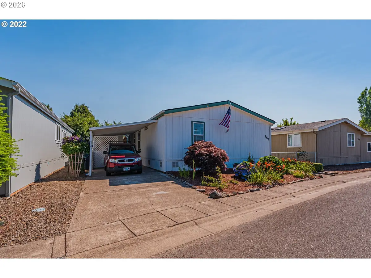 1699 N Terry St #351, Eugene, OR 97402 - #1
