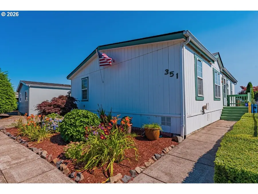 1699 N Terry St #351, Eugene, OR 97402 - #2