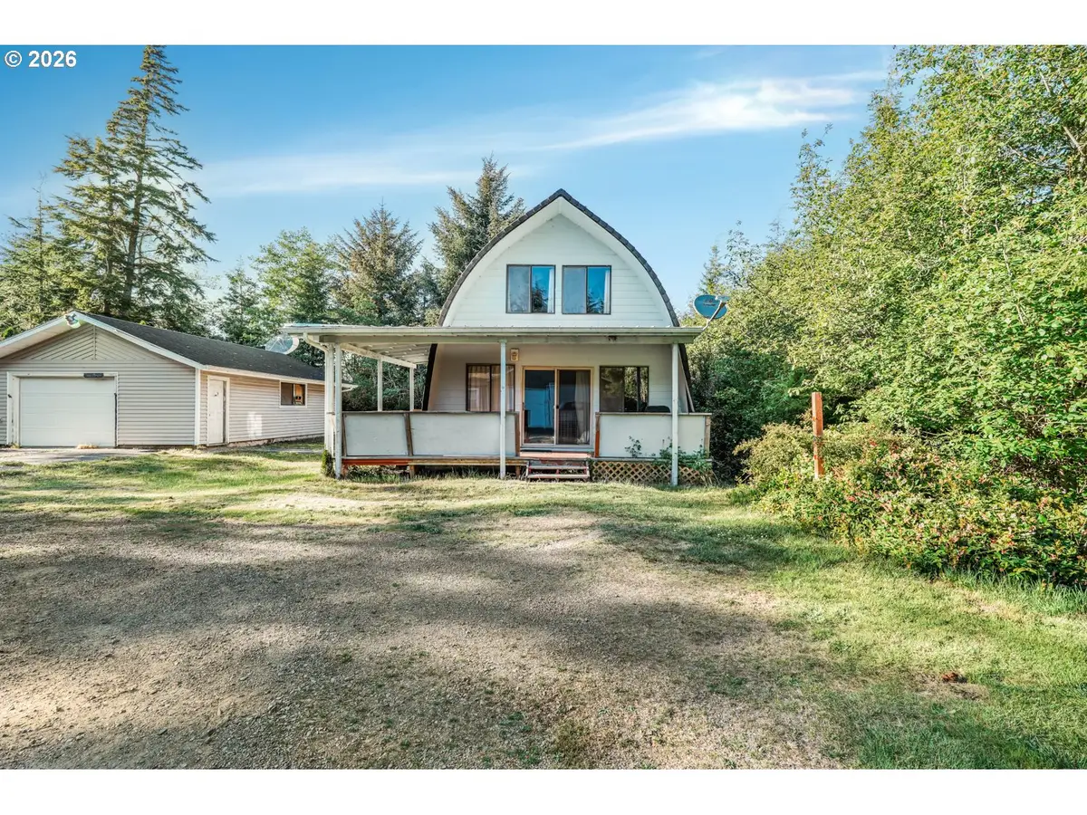 20520 Crane Pl, Long Beach North Beach Peninsula, WA 98640 - #1