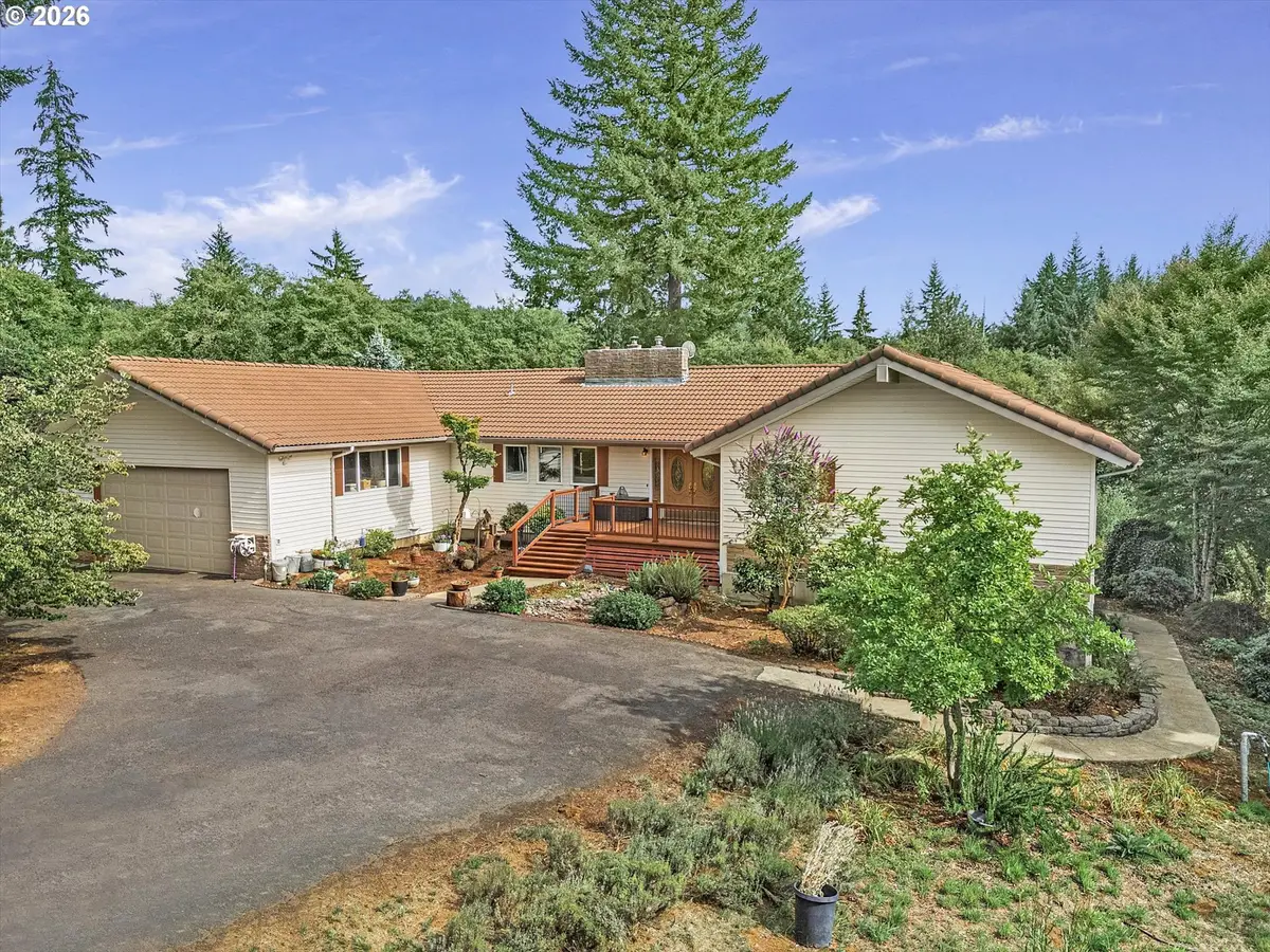 44174 SE Pagh Rd, Sandy, OR 97055 - #1