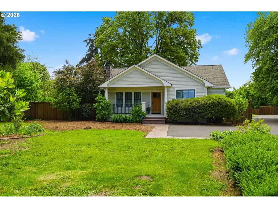 91318 Coburg Rd, Coburg, OR 97324 - #2