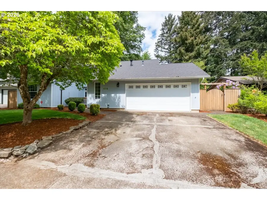 675 Valleywood Dr Se, Salem, OR 97306 - #2
