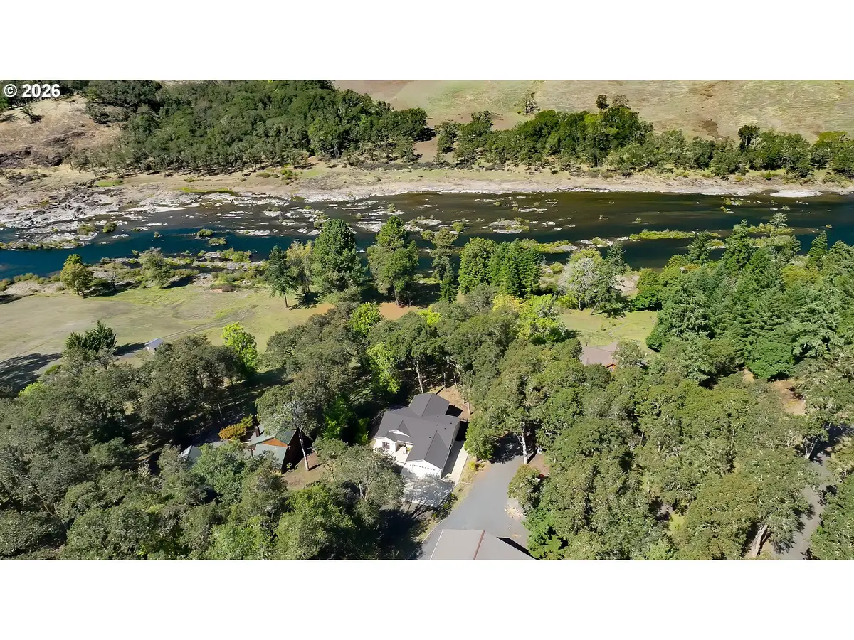 9600 South Bank Dr, Roseburg, OR 97470 - #1
