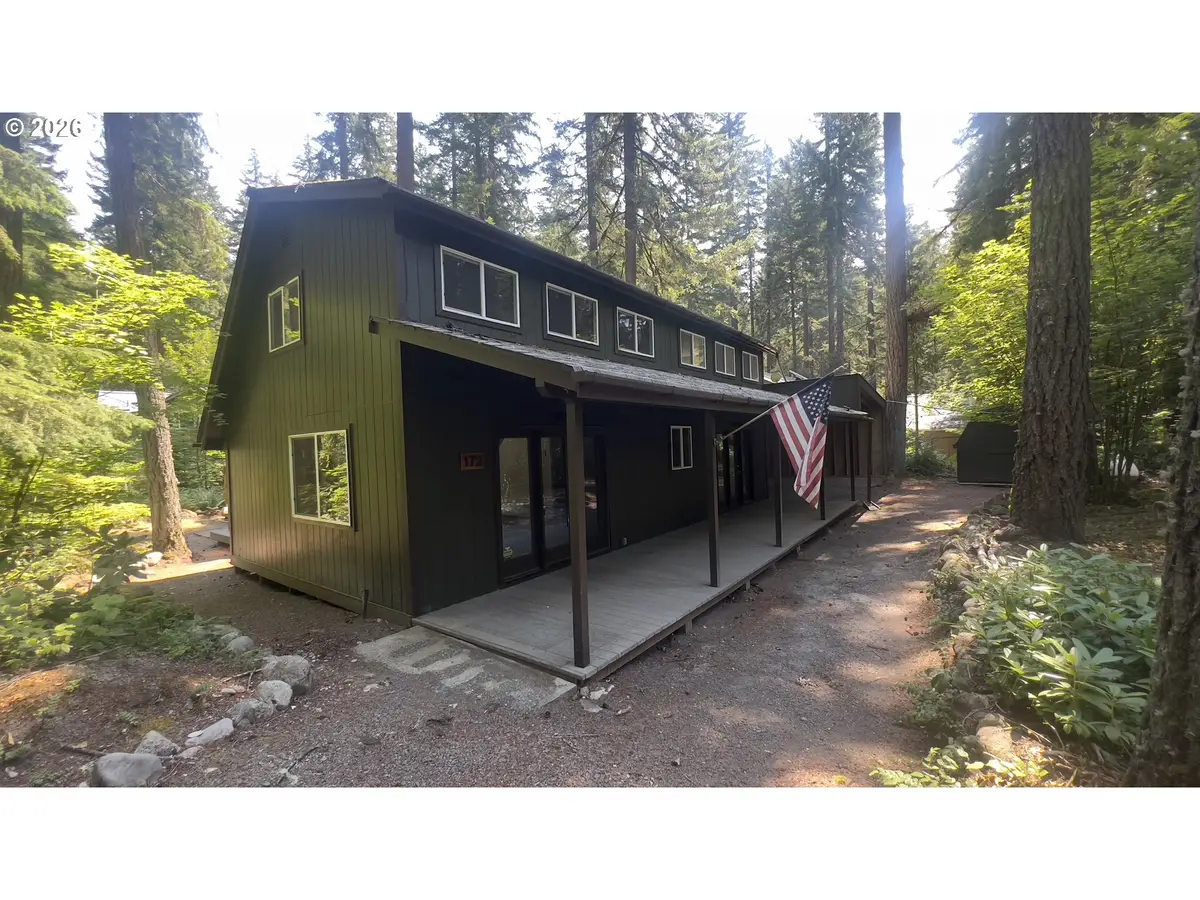 172 Midway Rd, Cougar, WA 98616 - #1