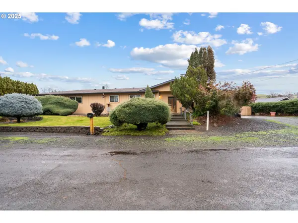 71539 SW Bridle Dr, Pendleton, OR 97801