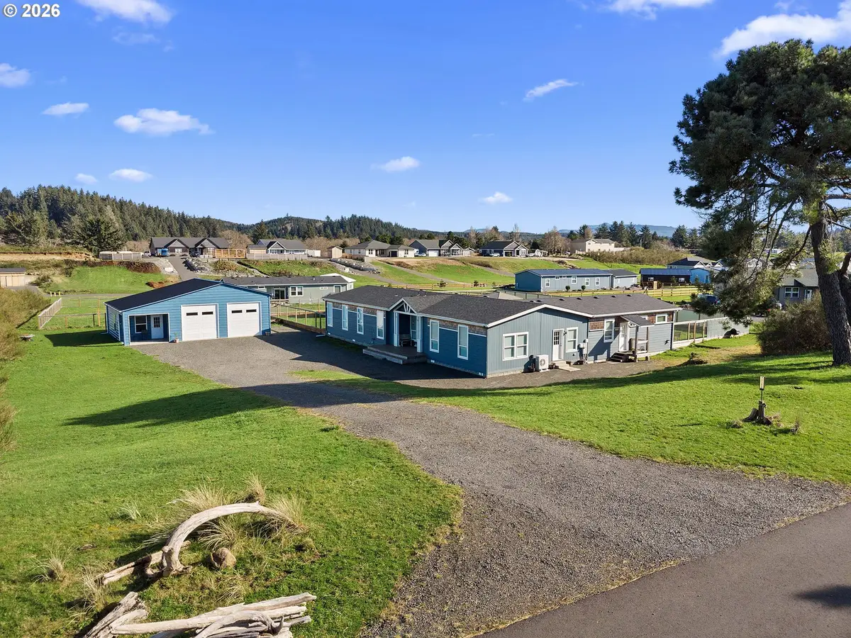 90389 Wind And Sea Loop, Warrenton, OR 97146 - #1