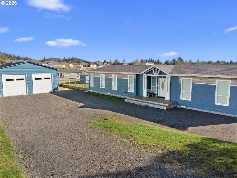 90389 Wind And Sea Loop, Warrenton, OR 97146 - #2