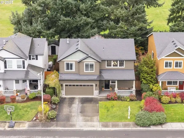 2206 NE 177th Ave, Vancouver, WA 98684