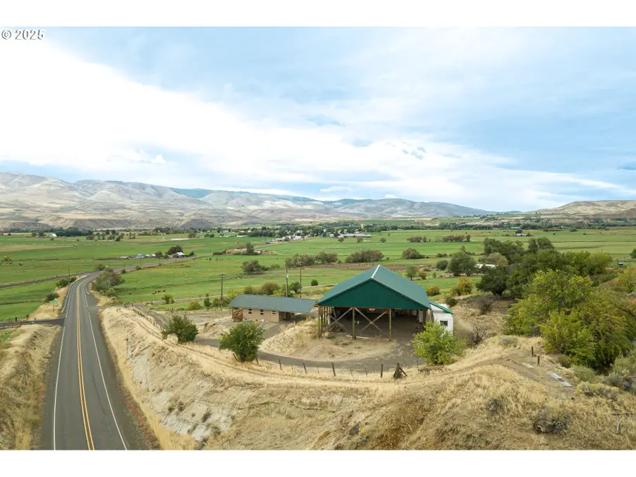 37102 Woods Ln, Richland, OR 97870 - #3