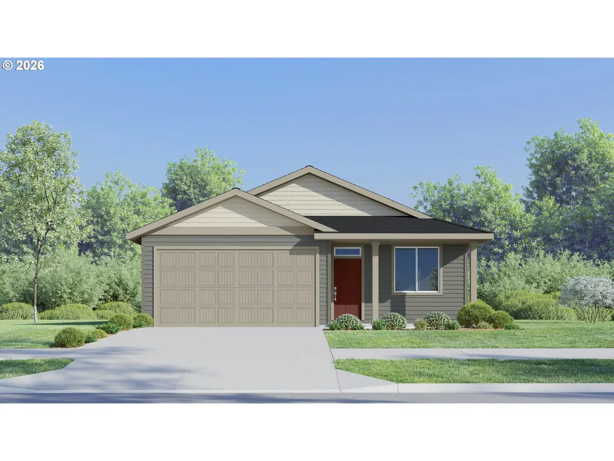 370 NE Hunter Dr, Estacada, OR 97023 - #1