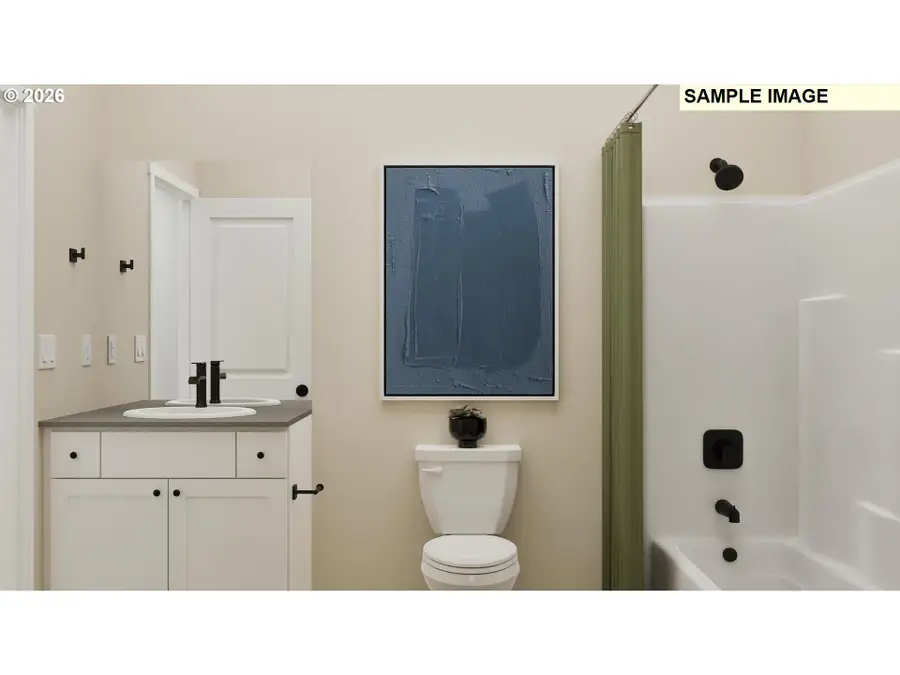 370 NE Hunter Dr, Estacada, OR 97023 - #2