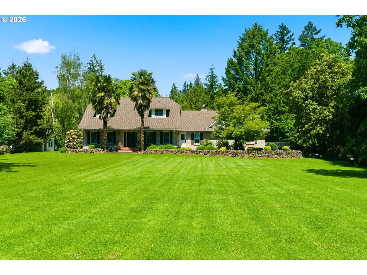 11030 NW Valley Vista Rd, Hillsboro, OR 97124 - #1
