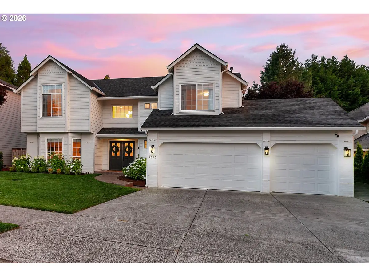 4015 NW Dahlia Loop, Camas, WA 98607 - #1