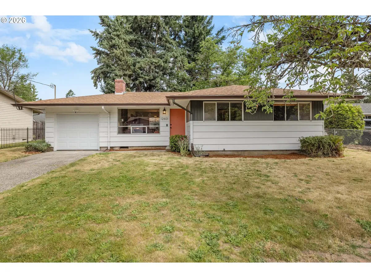 12601 SE Mill St, Portland, OR 97233 - #1