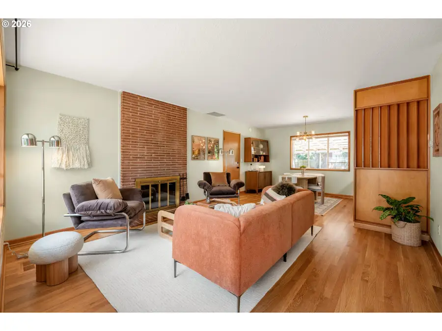 12601 SE Mill St, Portland, OR 97233 - #3