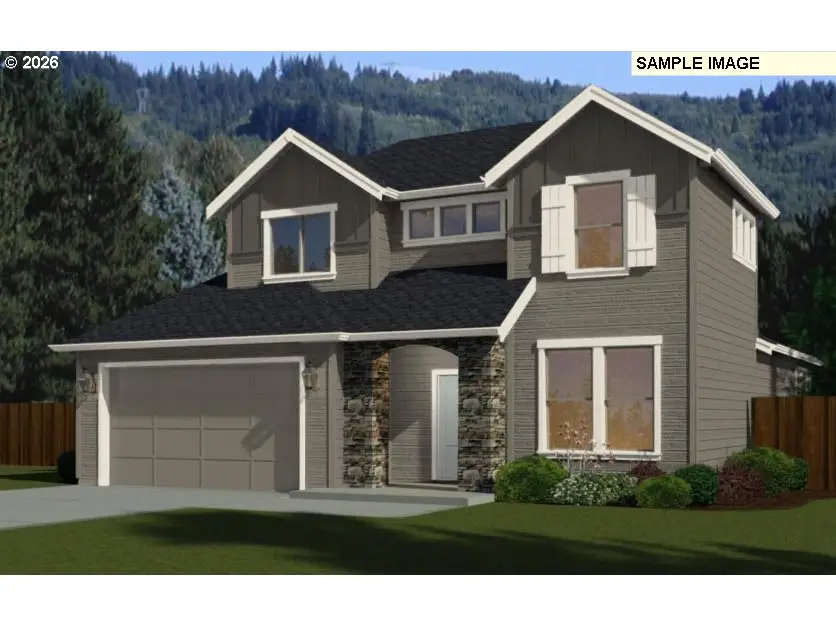 8511 N 7th St #208, Ridgefield, WA 98642 - #1