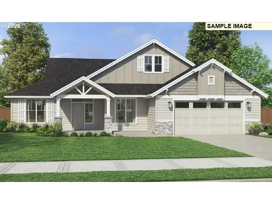 4344 N 15th Way, Ridgefield, WA 98642 - #1