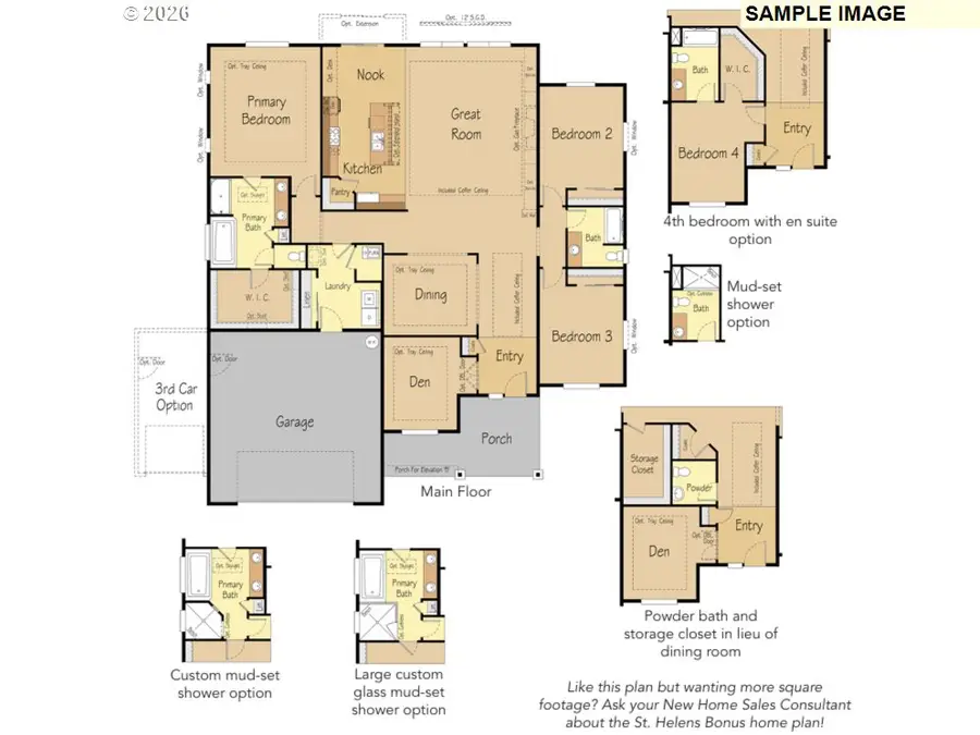 4344 N 15th Way, Ridgefield, WA 98642 - #2